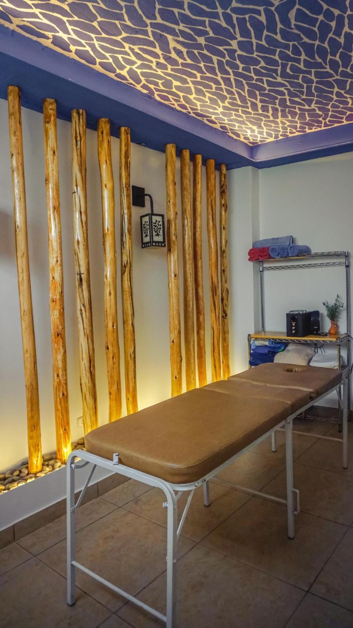 Lizzy Wasi Urubamba Hotel Ngoại thất bức ảnh