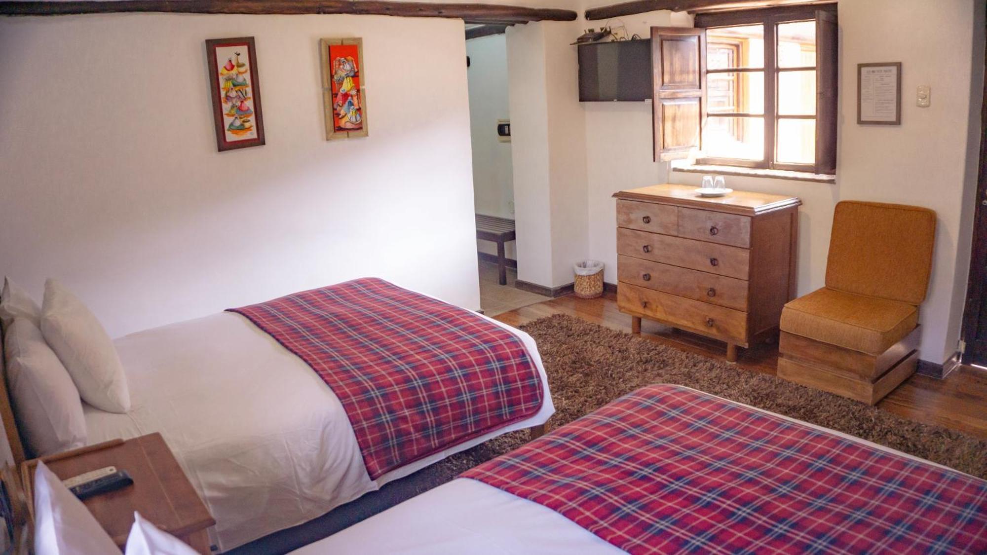 Lizzy Wasi Urubamba Hotel Ngoại thất bức ảnh