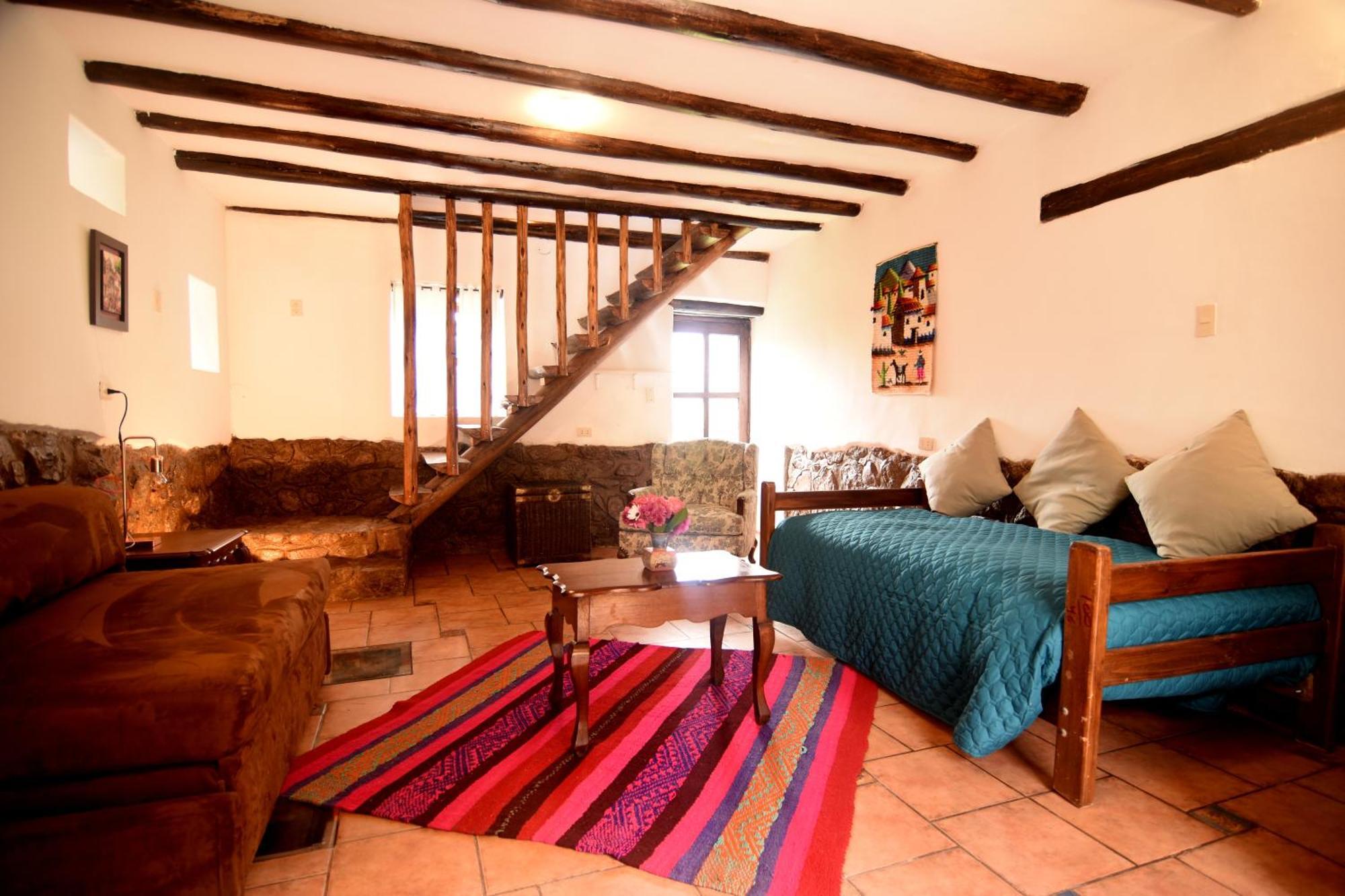 Lizzy Wasi Urubamba Hotel Ngoại thất bức ảnh