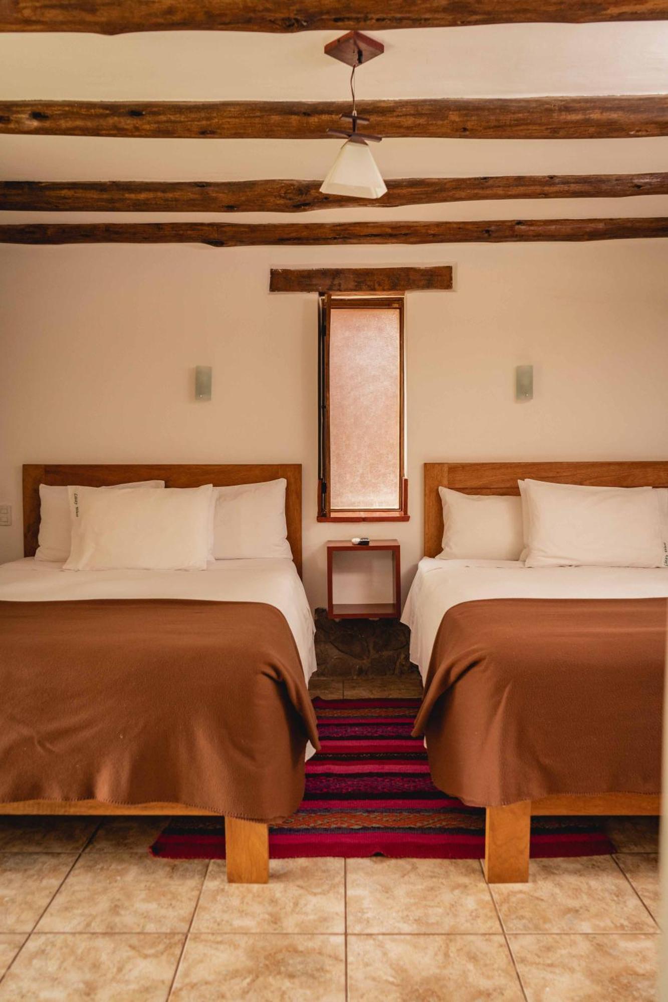 Lizzy Wasi Urubamba Hotel Ngoại thất bức ảnh