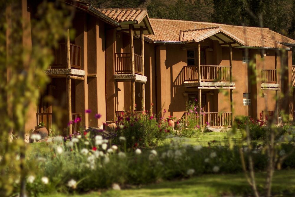 Lizzy Wasi Urubamba Hotel Ngoại thất bức ảnh