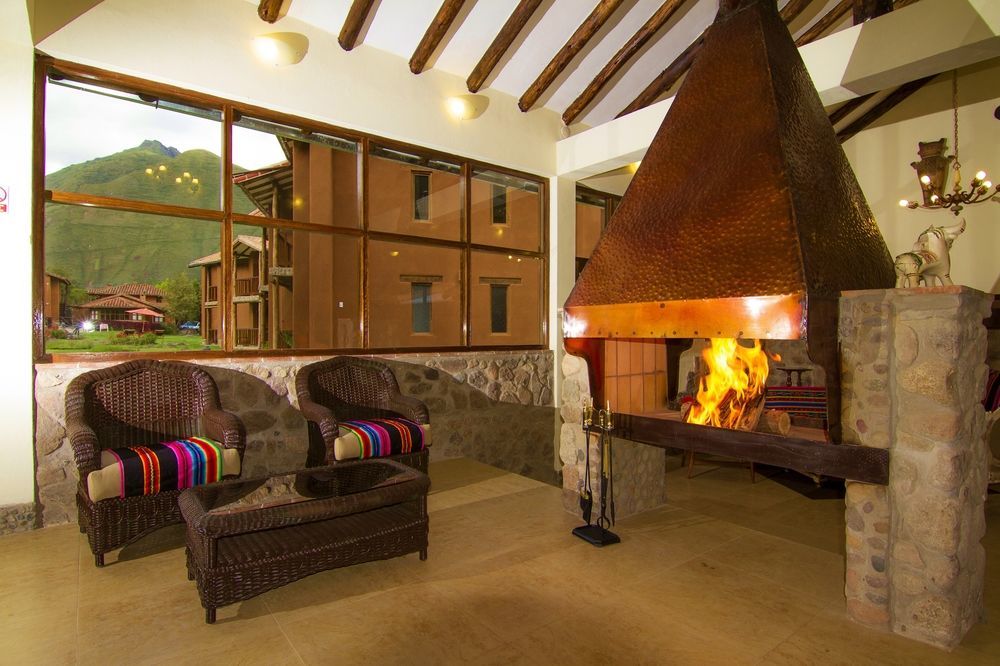 Lizzy Wasi Urubamba Hotel Ngoại thất bức ảnh